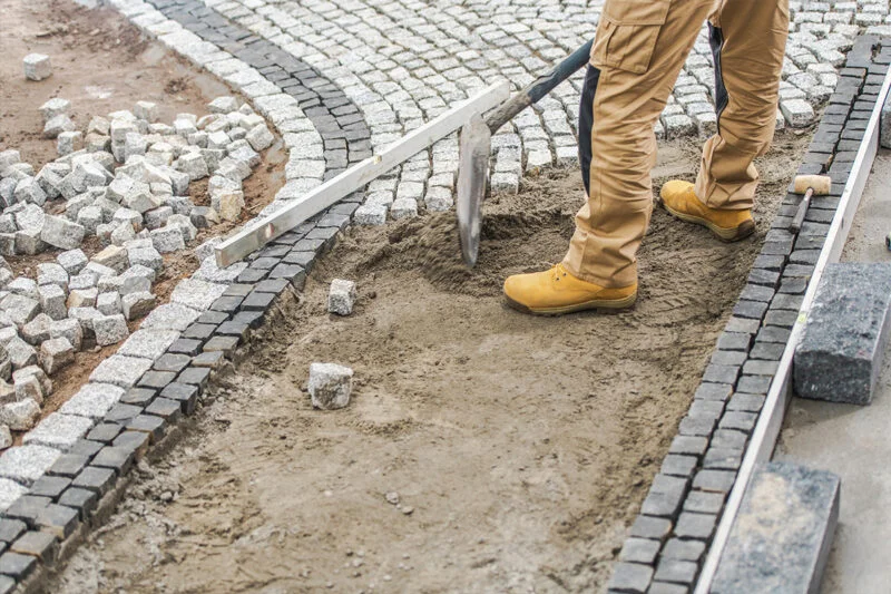 Driveway Repairs