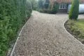 Gravel Driveways