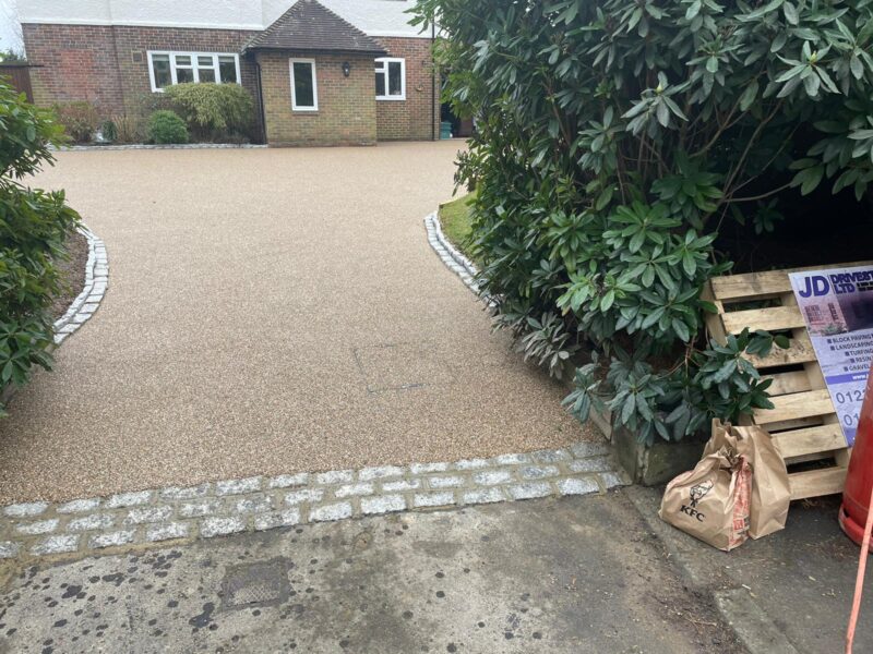 Folkestone Driveways